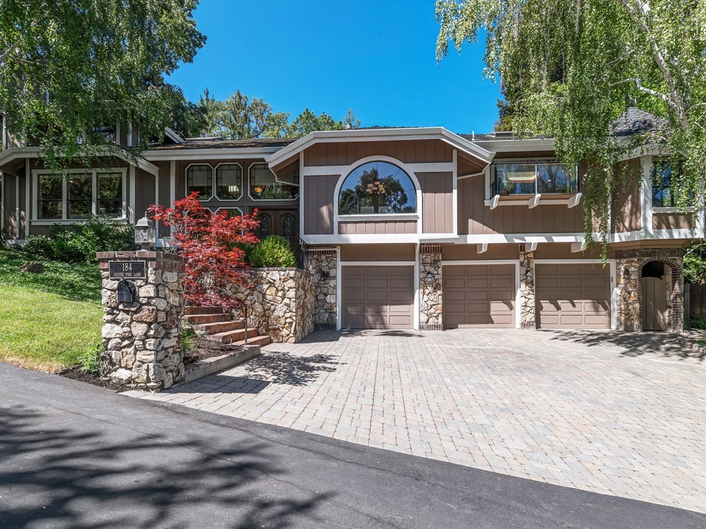 TourID:xxxxxxx~ Joe Norton and Lindy Penfold, 184 Silver Pine Ln Danville 94506