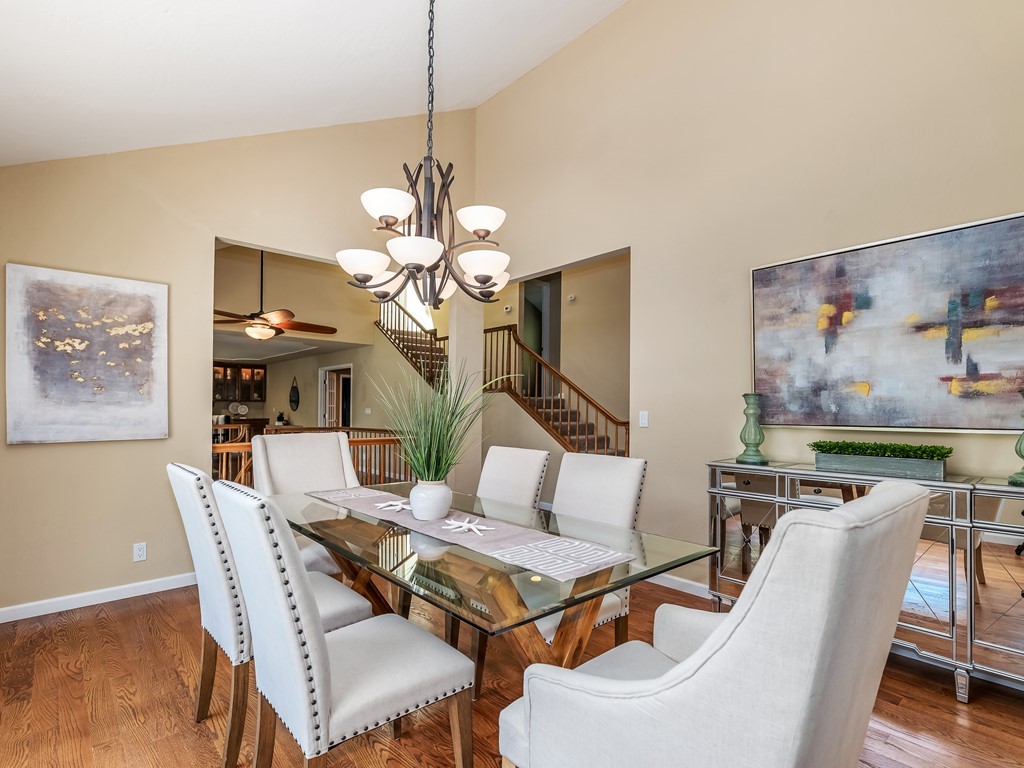 TourID:xxxxxxx~ Joe Norton and Lindy Penfold, 184 Silver Pine Ln Danville 94506