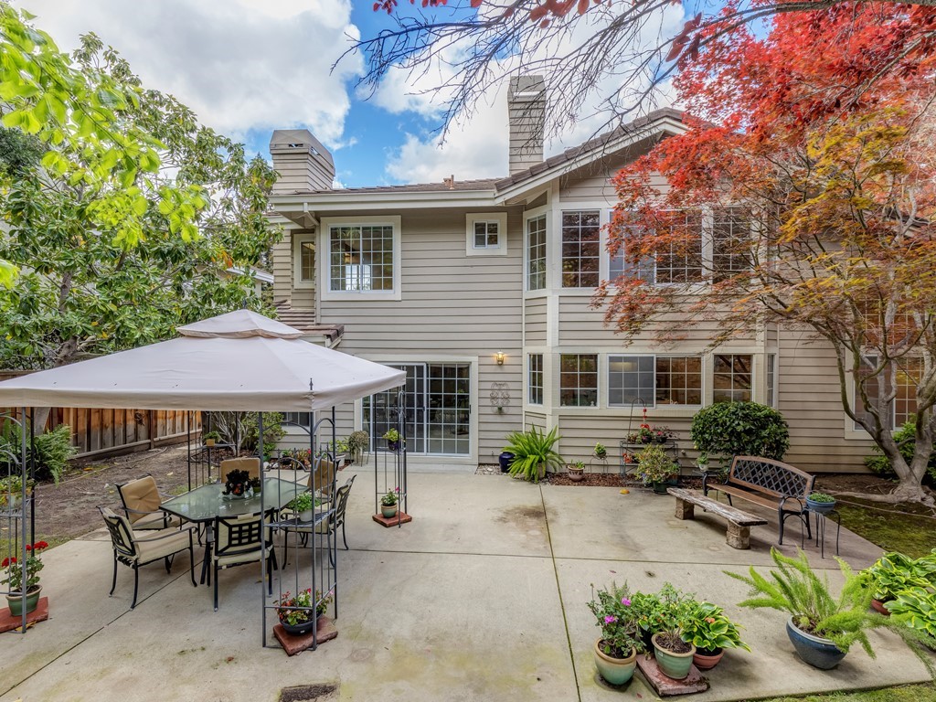 TourID:2975439~ Penfold, 850 Hidden Pond Ct, Lafayette, CA 94549