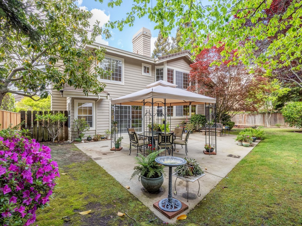 TourID:2975439~ Penfold, 850 Hidden Pond Ct, Lafayette, CA 94549