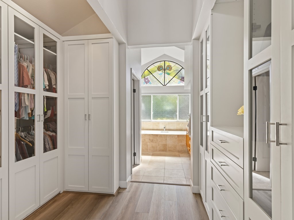 040_Primary Walk In Closet